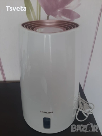 Овлажнител за въздух Philips 3000