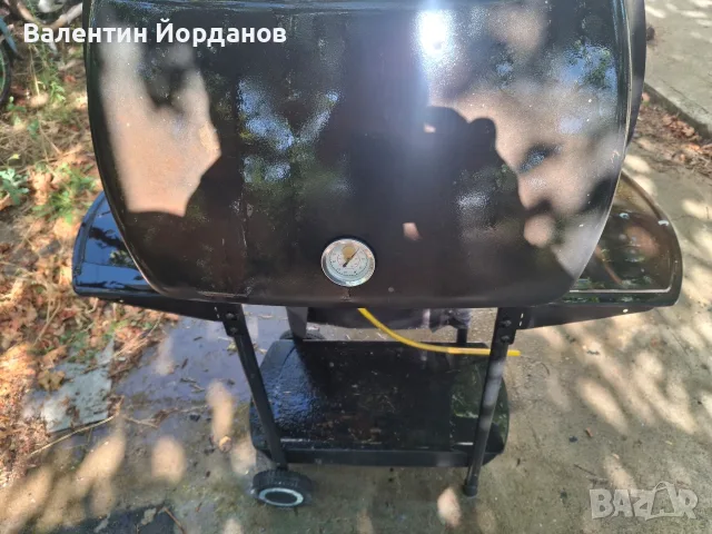 газово барбекю, без бутилка , снимка 4 - Барбекюта - 55678104