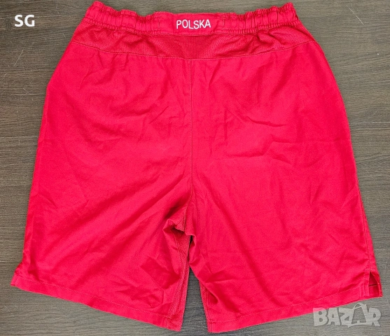 Шорти на Полша , снимка 5 - Спортни дрехи, екипи - 54290917