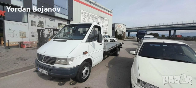 Продава се, снимка 2 - Бусове и автобуси - 55079425