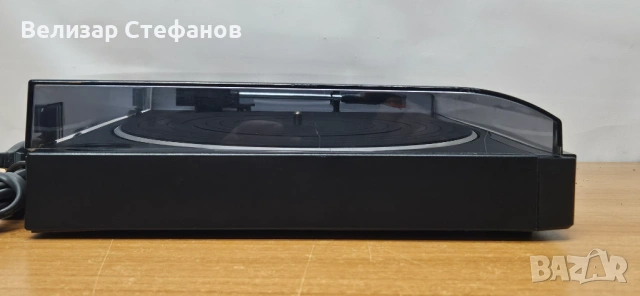 Грамофон Sony PS-LX49 , снимка 5 - Грамофони - 54513245