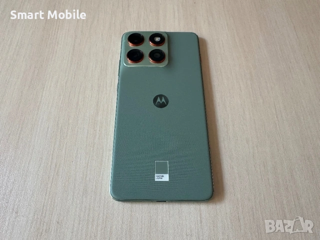 Motorola Edge 70 512/12+4GB, снимка 3 - Motorola - 54912111
