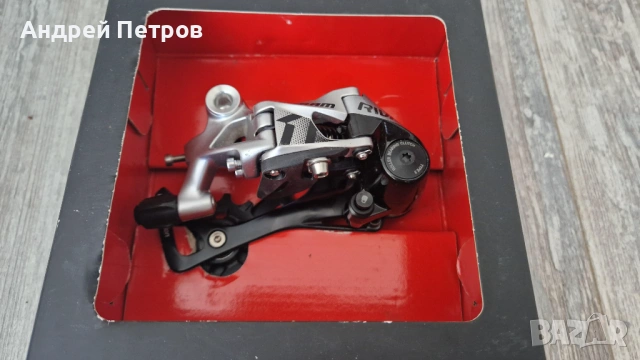 заден дерайльор Sram Rival-1 11ск