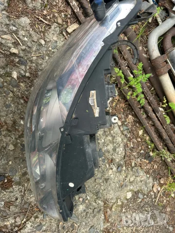 десен фар Citroen C4 2010-2016 9687304480, снимка 3 - Части - 55494136