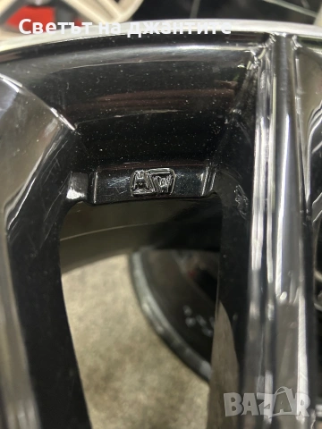 Джанти 18 Цола 5х112 VW Golf 5 6 7 Passat Tiguan Audi A3 A4 Skoda, снимка 10 - Гуми и джанти - 53968780