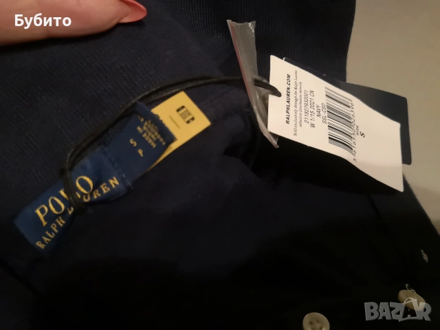 Оригинални Moschino, Ralph Lauren , снимка 12 - Рокли - 55013030