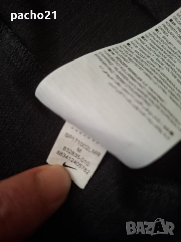 Nike, снимка 7 - Спортни дрехи, екипи - 54824268