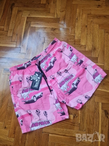 Страхотен мъжки бански шорти VILEBREQUIN размер S M L XL 2XL 3XL , снимка 2 - Бански - 54993625