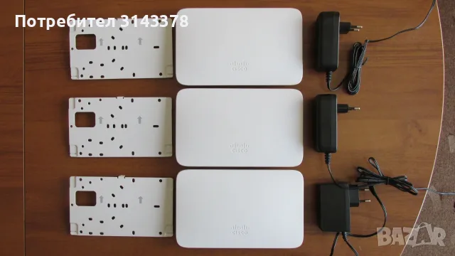 Cisco Meraki MR20 Access Point