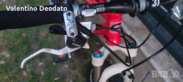 MTB Corratec Team Super Bow , снимка 13 - Велосипеди - 55187231