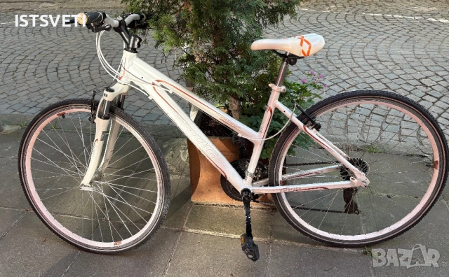 Велосипед Drag Grand Canyon 