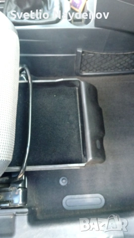 Опел Мерива, снимка 13 - Автомобили и джипове - 54122028