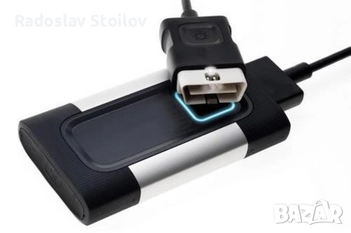Автодиагностика на български език Delphi 2021.11 DS150E