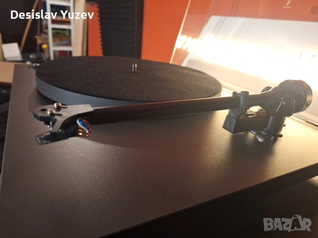 Nad c552, снимка 5 - Грамофони - 54123533