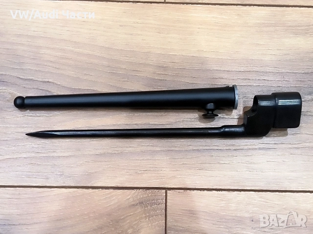 Британски иглен щик нож байонет Лий Енфийлд Lee-Enfield ВСВ WWII