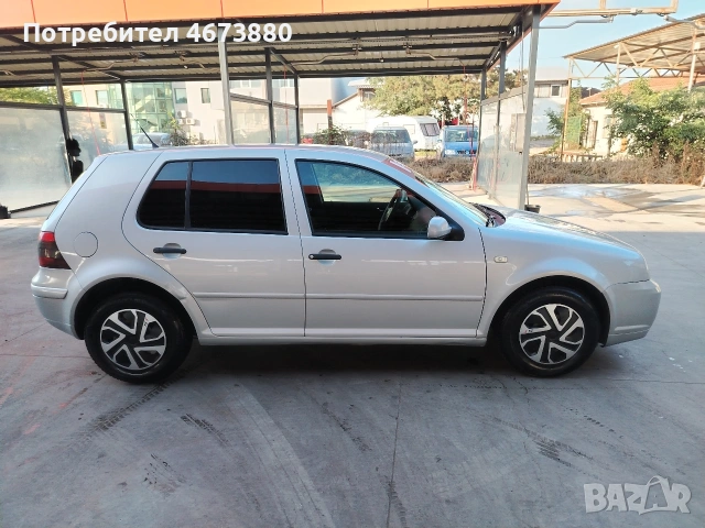 Vw Golf 1.6 SR, снимка 5 - Автомобили и джипове - 54824803