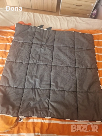 Килимче за игра ИКЕА, снимка 4 - Други - 54289689