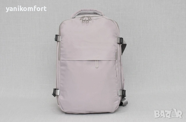 Раница 40/30/20, снимка 6 - Раници - 54134066