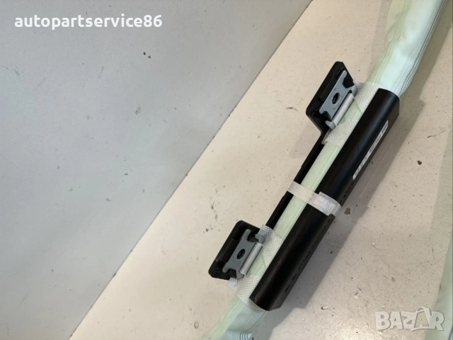 Десен въздушен модул на тавана за Hyundai Santa Fe 2.2 Crdi (2020) 80420-S1000, снимка 3 - Части - 54439414