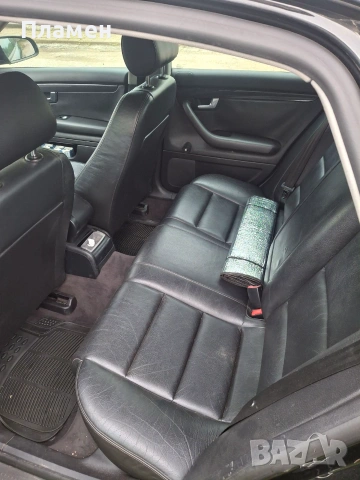 Ауди А4, 1.9TDI/131к.с., снимка 9 - Автомобили и джипове - 55035976