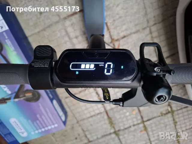 електрическа тротинетка, снимка 4 - Други спортове - 55399796