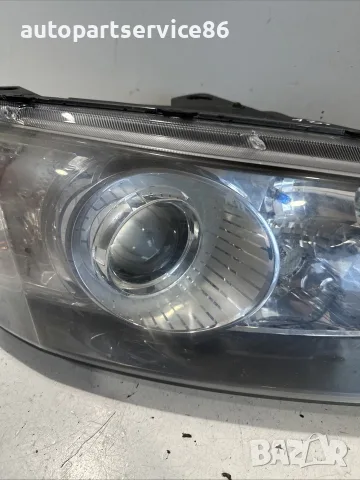Десен преден халогенен фар за Chevrolet Captiva 2.2 VCDi (2012) #2342 RHD, снимка 2 - Части - 55474554