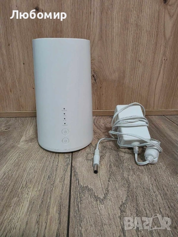 Рутер Huawei B528S-23A - Gateway Wireless WiFi 4G 300Mbps