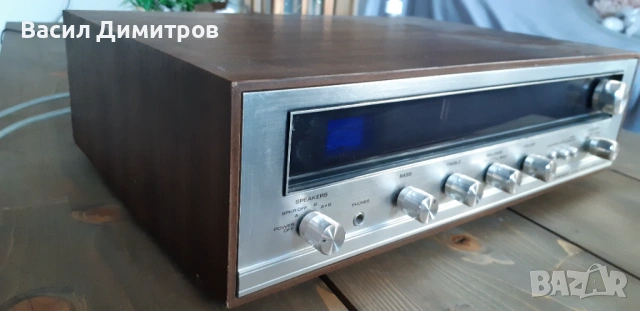 Ресивър Pioneer 