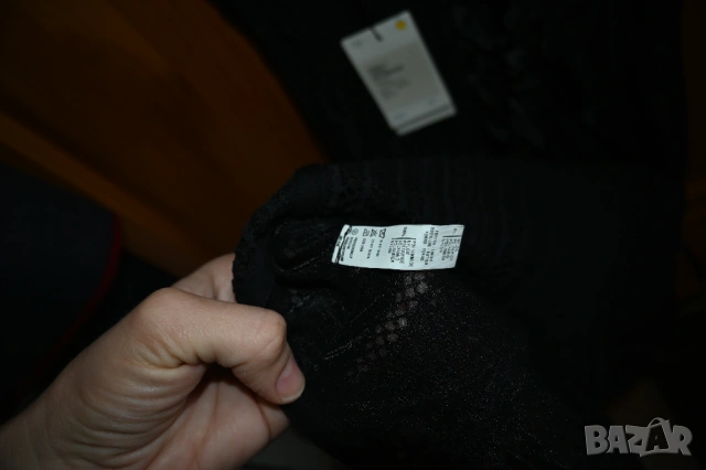 LA PERLA КОРСЕТ нов оригинален, снимка 5 - Корсети, бюстиета, топове - 54503363