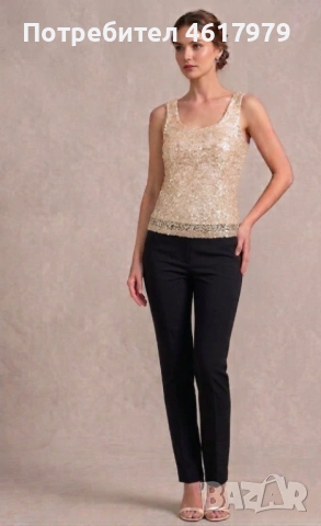 Топ на Манго