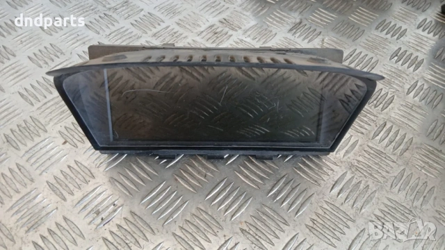 Дисплей BMW 5 E90 2005