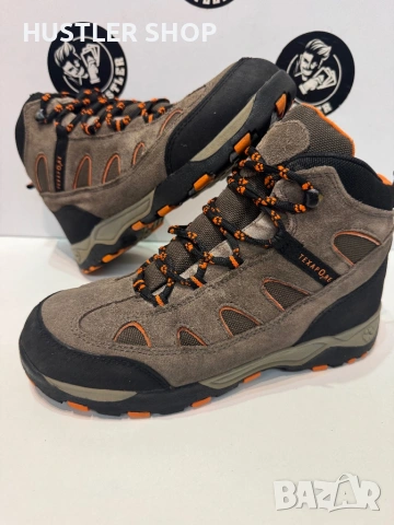 Туристически обувки JACK WOLFSKIN. Размер 38