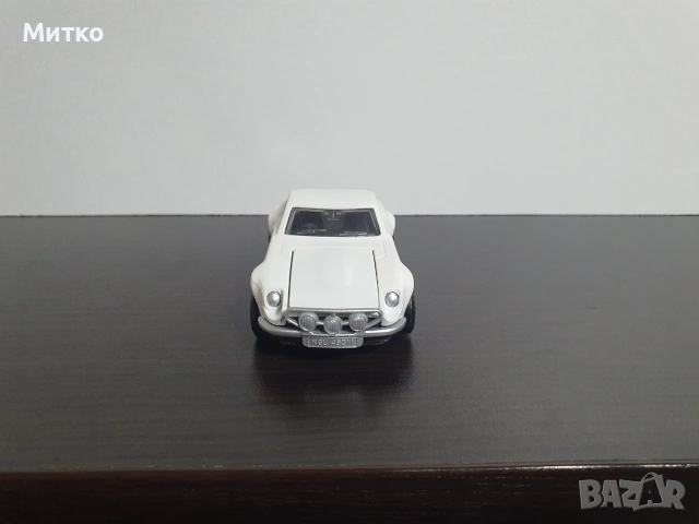 Шуко Мачбокс (Schuko Matchbox), снимка 5 - Колекции - 55154869