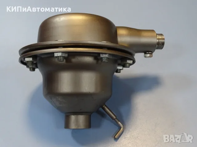 актуатор Samson type 4571 Diaphragm Actuator DN80 PN16