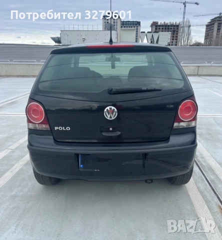 VW POLO, снимка 2 - Автомобили и джипове - 54573575