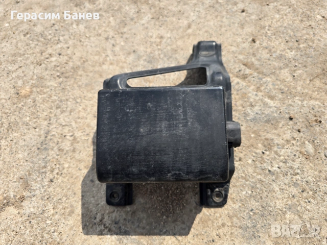 A2129003300 / A2129016102 Дистроник предна броня OEM MERCEDES W212 E 350 CDI 4MATIC OM642 2011, снимка 3 - Части - 54564138