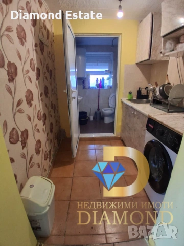 Двуетажна къща в село Бряст, общ. Димитровград, снимка 7 - Къщи - 54354517