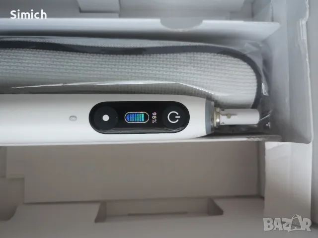 Четка за зъби Oral-b iO 9, снимка 6 - Друга електроника - 55501368