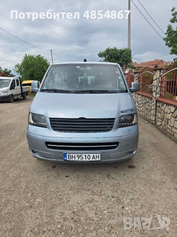 Volkswagen T-5