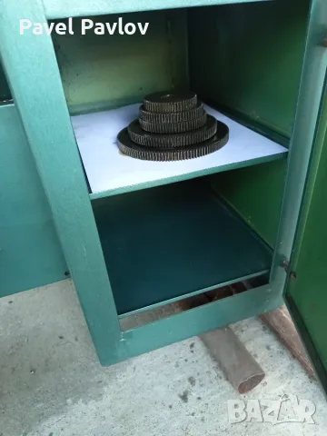 Нов струг СУ320, снимка 3 - Стругове - 55422945