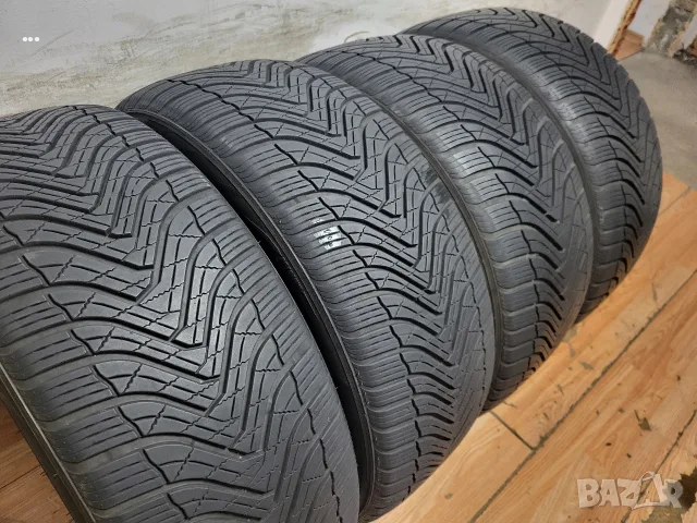 235/45/20 и 255/40/20 Gripmax / спорт пакет, снимка 10 - Гуми и джанти - 44978590