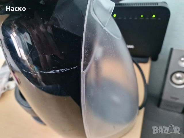Nescafe dolce gusto deLonghi Кафемашина капсули , снимка 3 - Кафемашини - 54574189