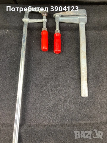 Стяги Bessey 