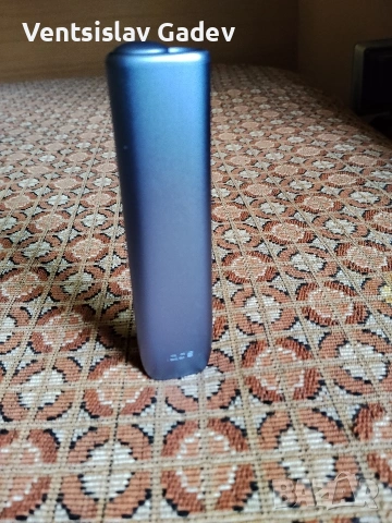 IQOS ILUMA I ONE. 15 ЕВРО 