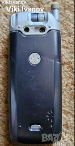 Моторола А920, снимка 4 - Motorola - 54973732