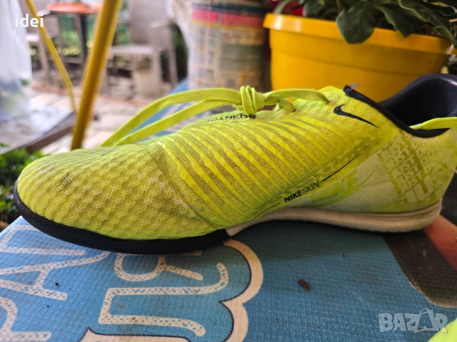 Nike PHANTOM VENOM ACADEMY IC стоножка, снимка 5 - Маратонки - 54942977