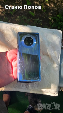 HUAWEI Mate 30 Pro