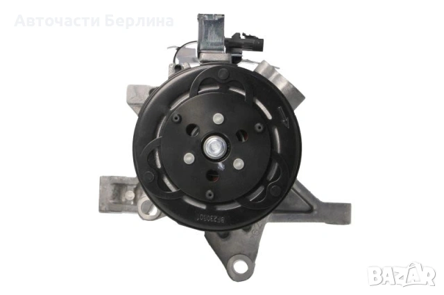 Компресор за климатик за Ford Cougar и Ford Fiesta, снимка 3 - Части - 54858956
