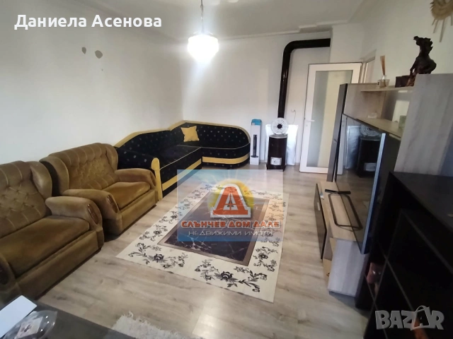 Продажба тристаен апартамент, квартал Тракия!, снимка 4 - Апартаменти - 54266915