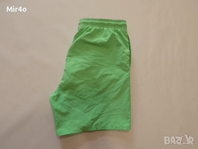къси панталони lacoste шорти гащета бански плажни оригинални мъжки XS/S, снимка 4 - Спортни дрехи, екипи - 51415625